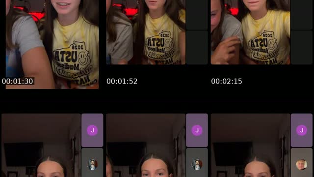 @paisleym_1 TikTok live