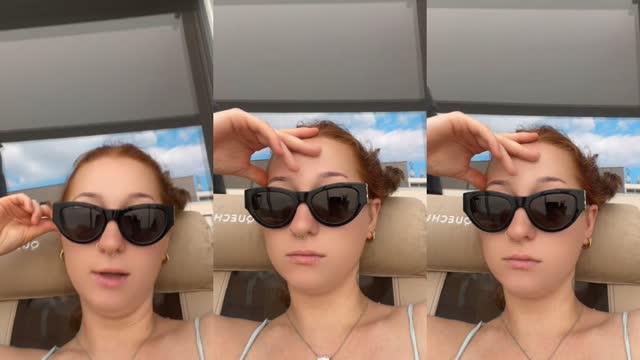 TikTok live: ❤️ by @julieeeee67