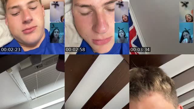 @_o3ooi TikTok live