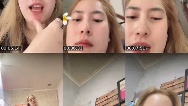 @nyai.r4n TikTok live