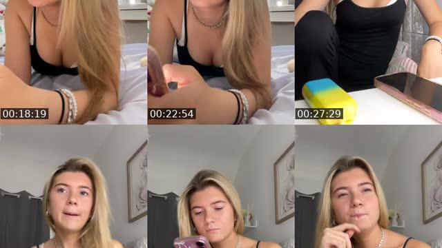 @mollylouisexo1 TikTok live from 2026-08-05