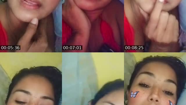 @kary_avila0 TikTok live