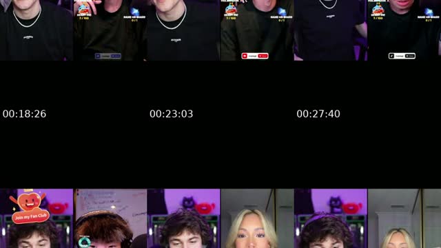 TikTok live: LETS MAKE TODAY A GOOD DAY. by @juuqttv