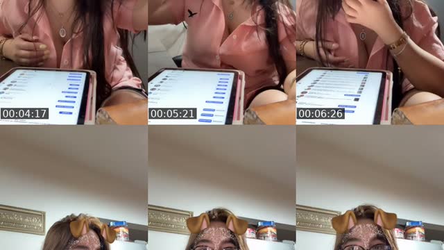 @bylnxzz TikTok live