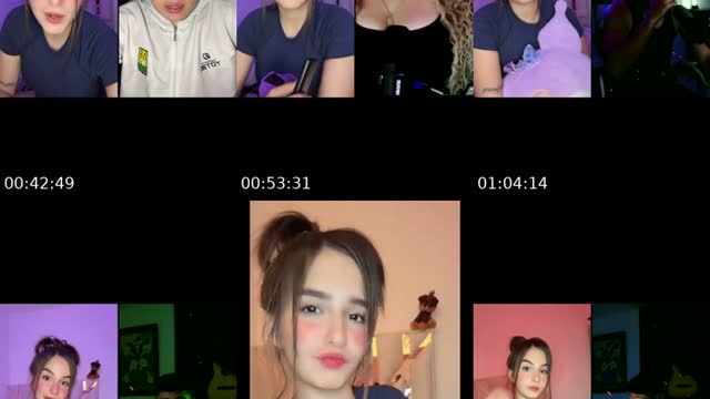 @madeley.acosta TikTok live from 2026-08-05