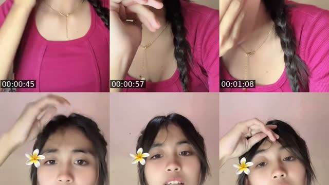 @syaimoutt_23 TikTok live