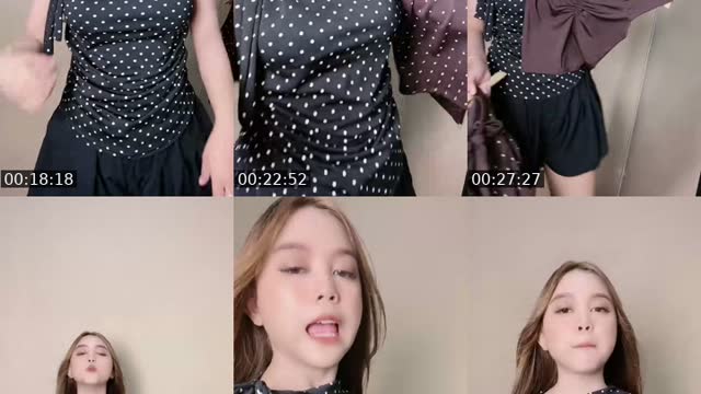TikTok live: ATASAN MURCE by @risa_dsnta