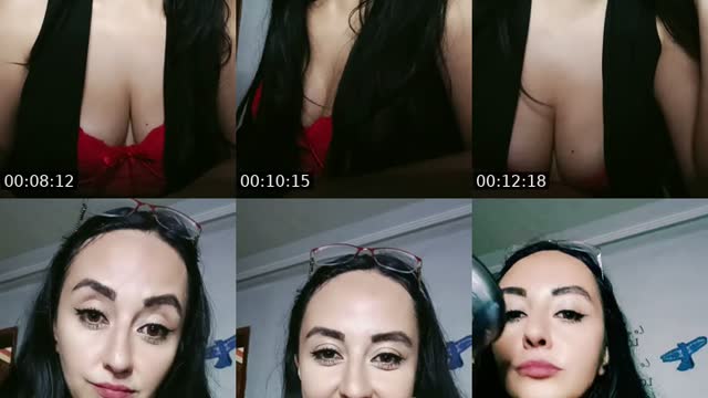 @anahi2129 TikTok live from 2026-08-05