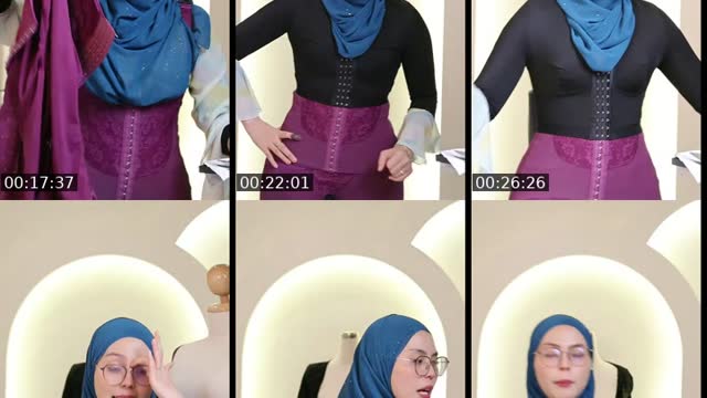@njwacollection TikTok live from 2026-08-05
