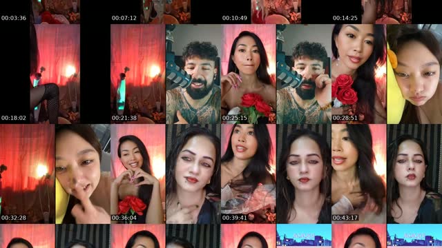 @doro.dance8 TikTok live from 2026-08-05