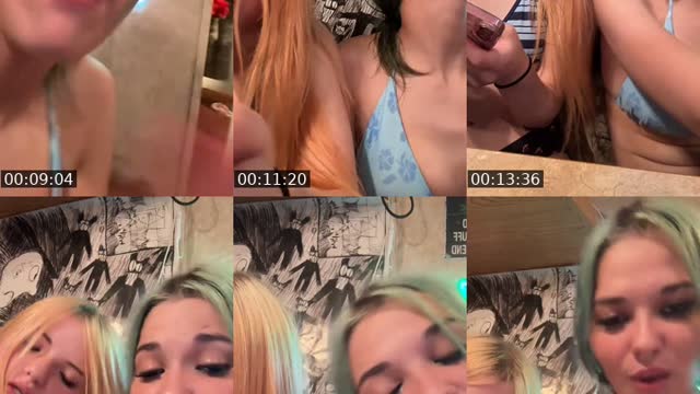 @cheza.spammmm TikTok live