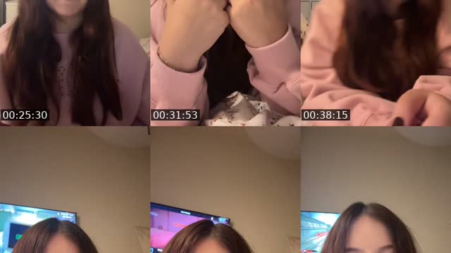 TikTok live: Chatting  by @sky.2268