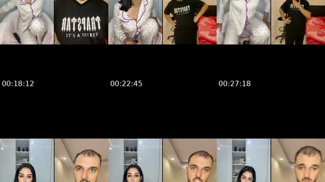 @rimamima528 TikTok live