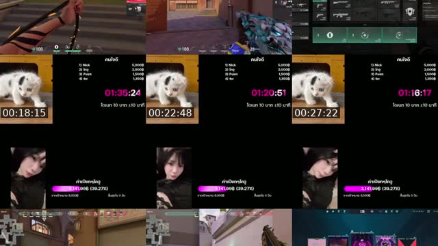 TikTok live: Lets Go LIVE! by @ruchira678