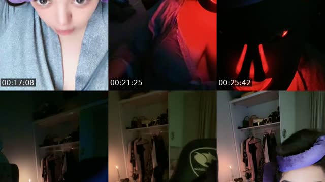 @saasssi77 TikTok live