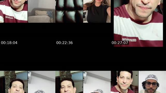 @elmhraga12 TikTok live