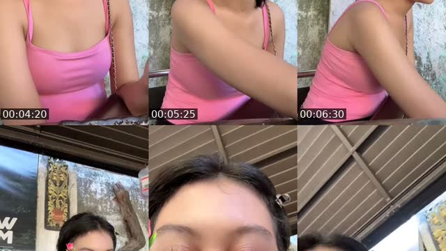 @muly77_ TikTok live