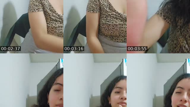 @exo_140805 TikTok live