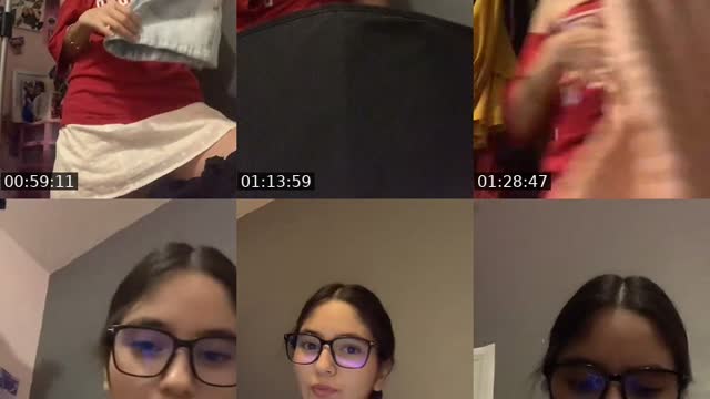 @zairegg TikTok live from 2026-08-05