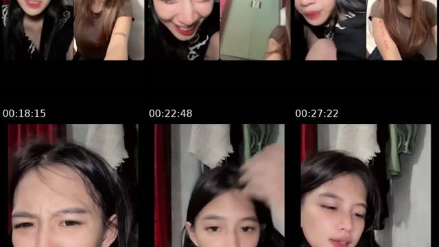 TikTok live: Seruan aja sini by @selartna