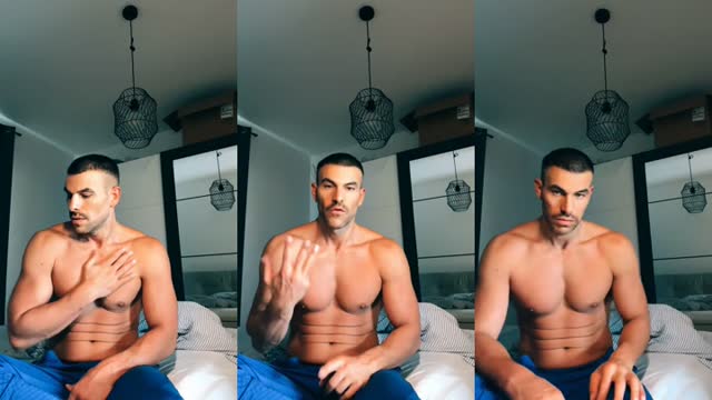 @lucahimmler1 TikTok live from 2026-08-05