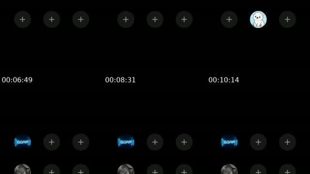 TikTok live: ... by @ggrp.official.live