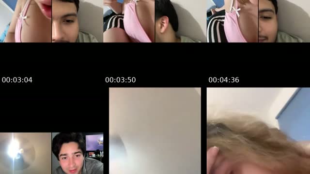 @fernandaaah137 TikTok live