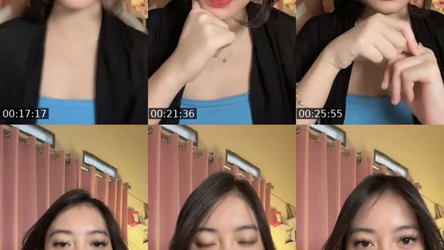 @cottoncandychic11 TikTok live from 2026-08-05