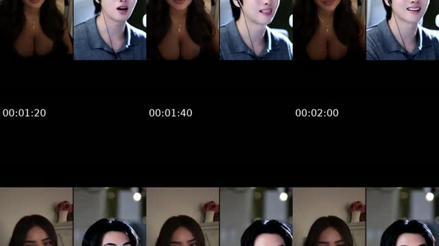 @gatapart1 TikTok live