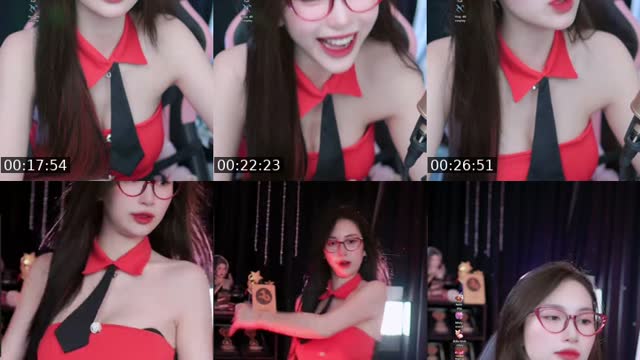 TikTok live: DANCE - FUNNY by @meow.dancexinh
