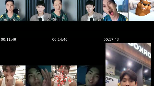 @seogoku_ TikTok live