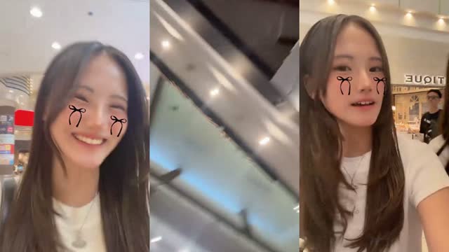 TikTok live: えいがまち by @_q2u.8x