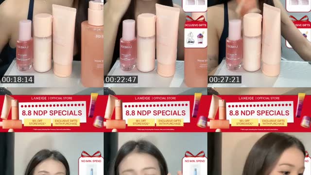 @ffaithrachel TikTok live from 2026-08-05