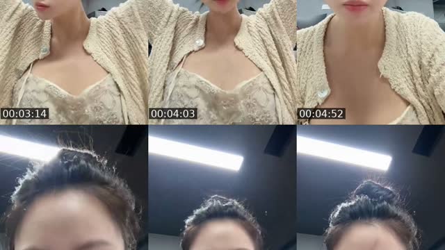 @chinizze TikTok live