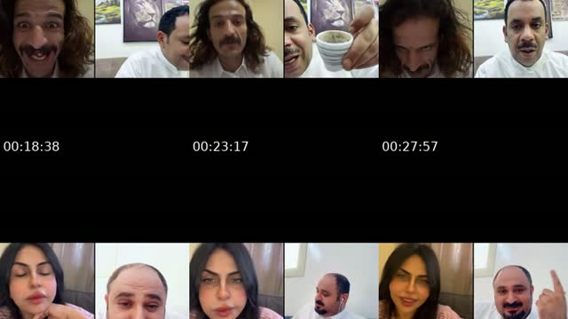 @fofoshosh_ TikTok live
