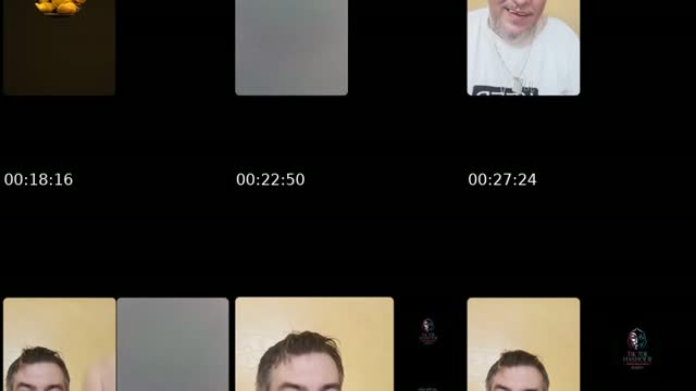@hashour.cn TikTok live from 2026-08-05
