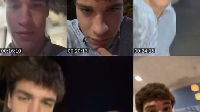 @keggerdih TikTok live from 2026-08-05