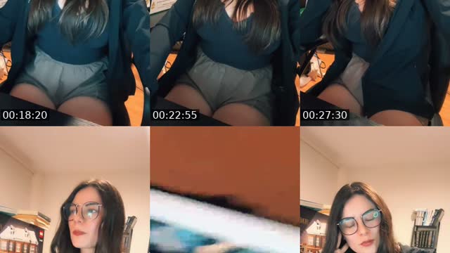 @zeldamarti TikTok live from 2026-08-05
