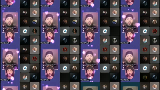 @user2910496781666 TikTok live
