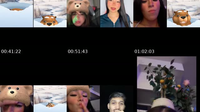 @kendramh7 TikTok live from 2026-08-05