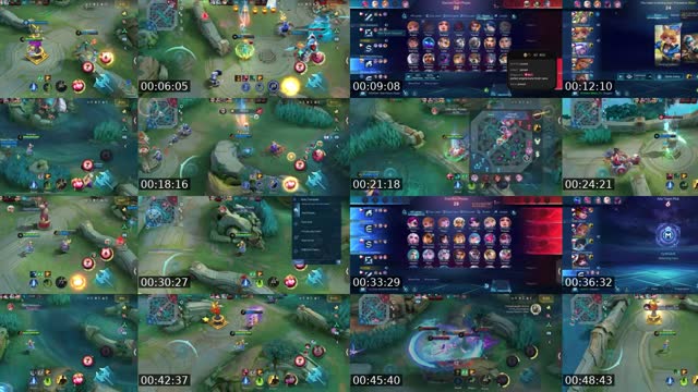 TikTok live: missu guys by @ari.meii