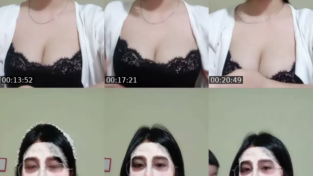 @anlynh14 TikTok live