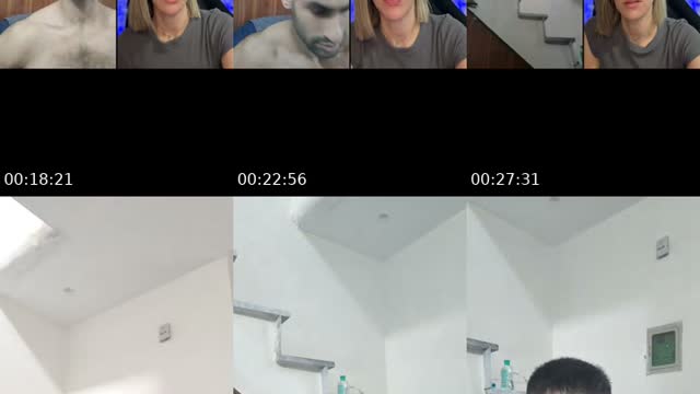 @amirdaddy65 TikTok live from 2026-08-05