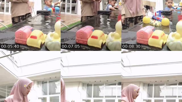 @sofieintan5 TikTok live