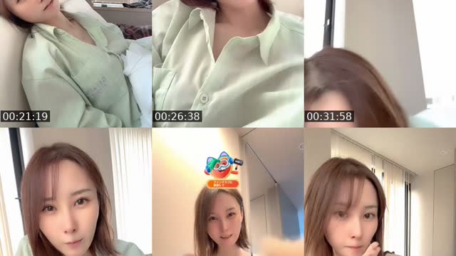 @himeno801 TikTok live from 2026-08-05