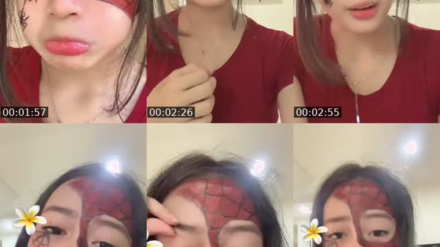@ciiiociii_ TikTok live