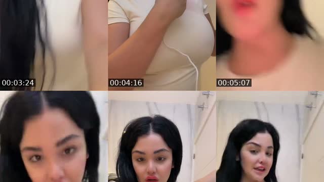 @lamarrash_ TikTok live