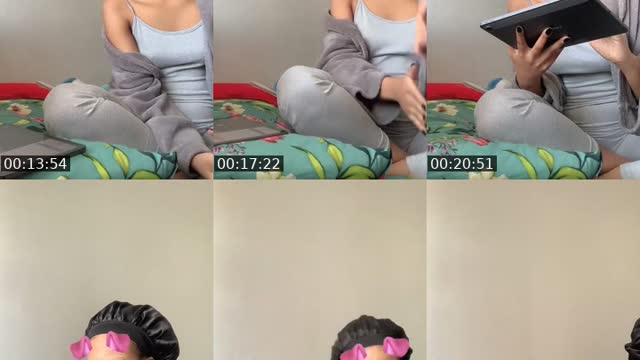 @phethele TikTok live from 2026-08-05