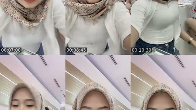 @nrvsraaa TikTok live