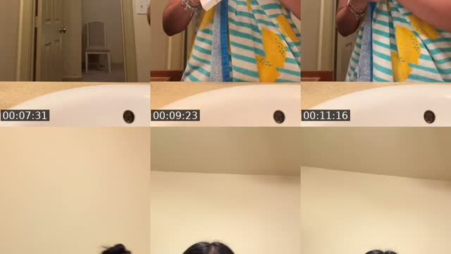 @mackenziebastidass TikTok live